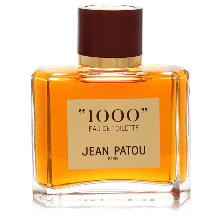 1000 by Jean Patou