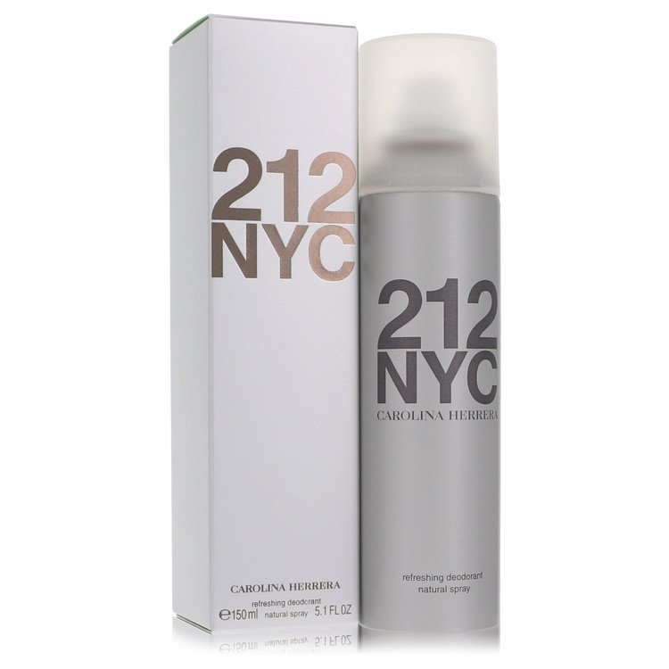 212 by Carolina Herrera