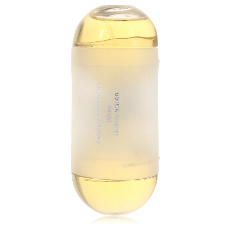212 White by Carolina Herrera