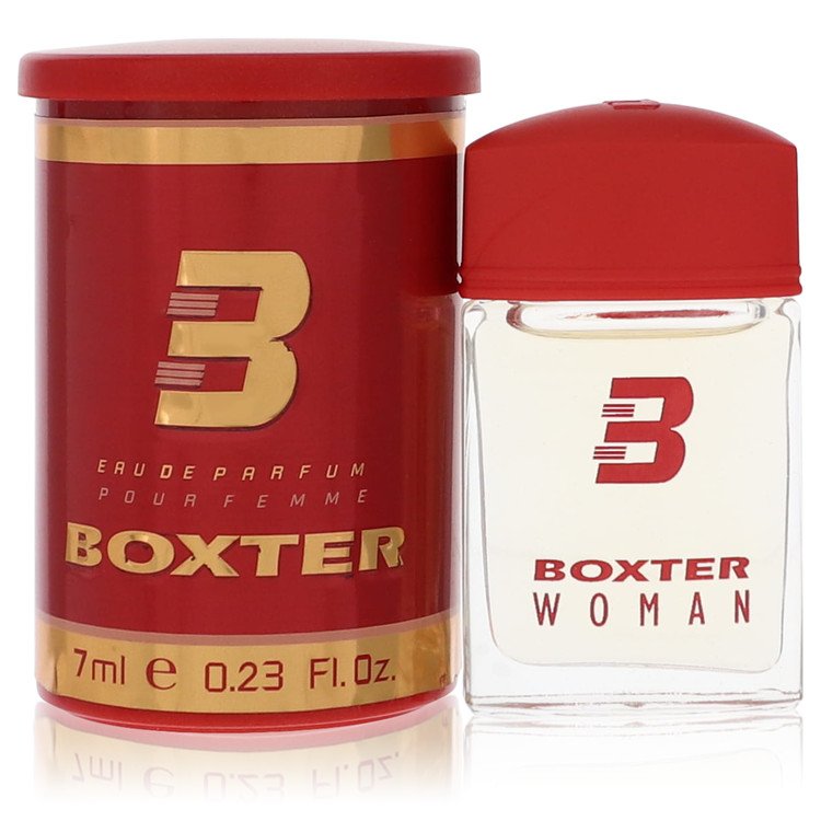 Boxter by Fragluxe