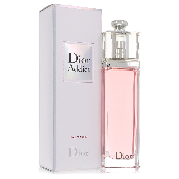 Dior Addict by Christian Dior