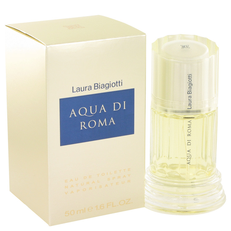 Aqua Di Roma by Laura Biagiotti