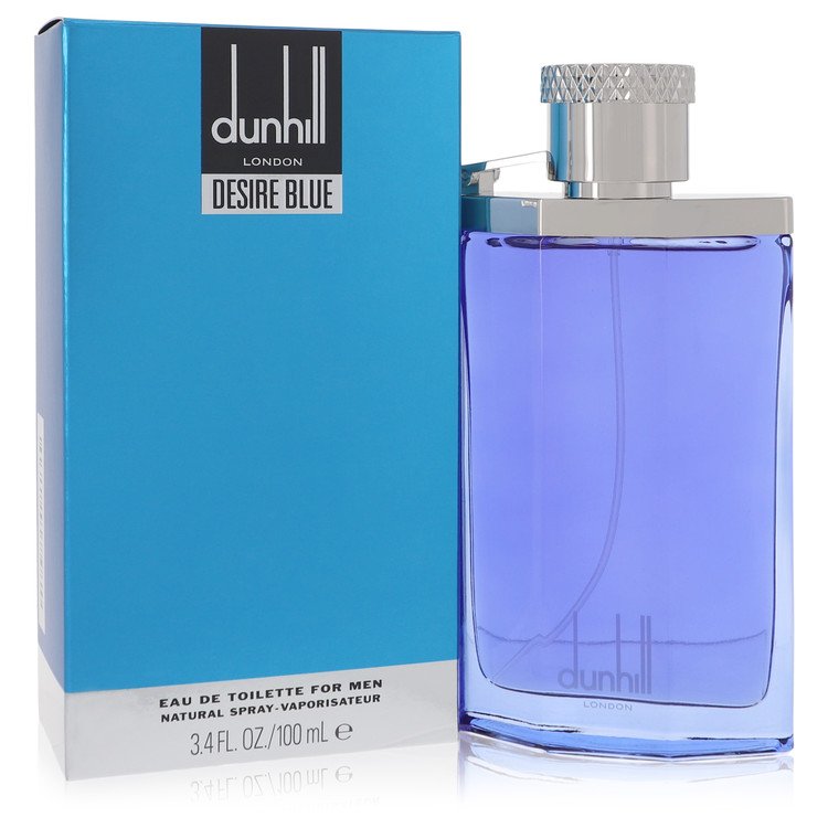 Desire Blue by Alfred Dunhill