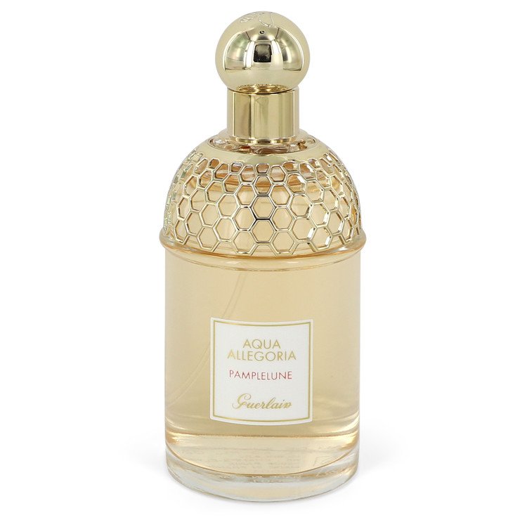 Aqua Allegoria Pamplelune by Guerlain
