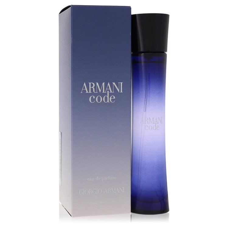 Armani Code by Giorgio Armani