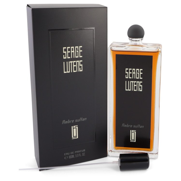 Ambre Sultan by Serge Lutens
