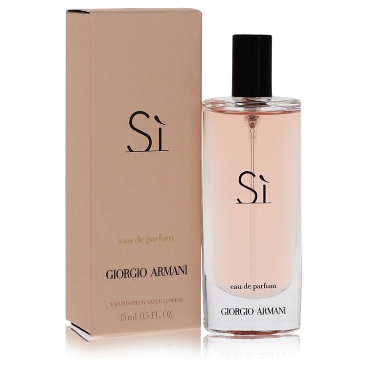 Armani Si by Giorgio Armani