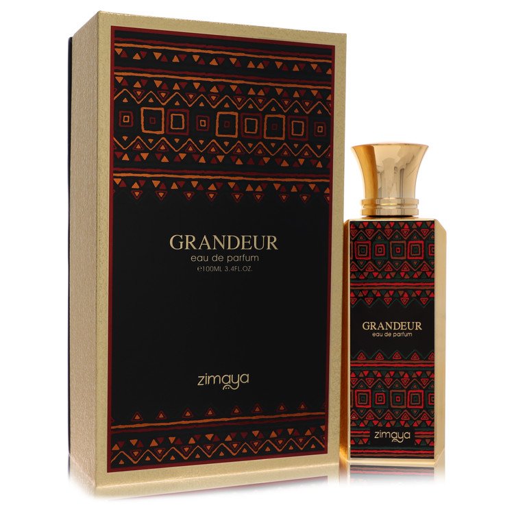 Afnan Zimaya Grandeur by Afnan