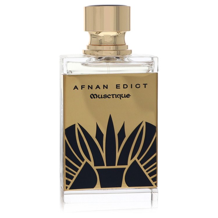 Afnan Edict Musctique by Afan