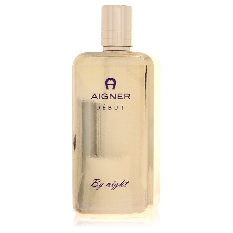 Aigner Debut by Etienne Aigner
