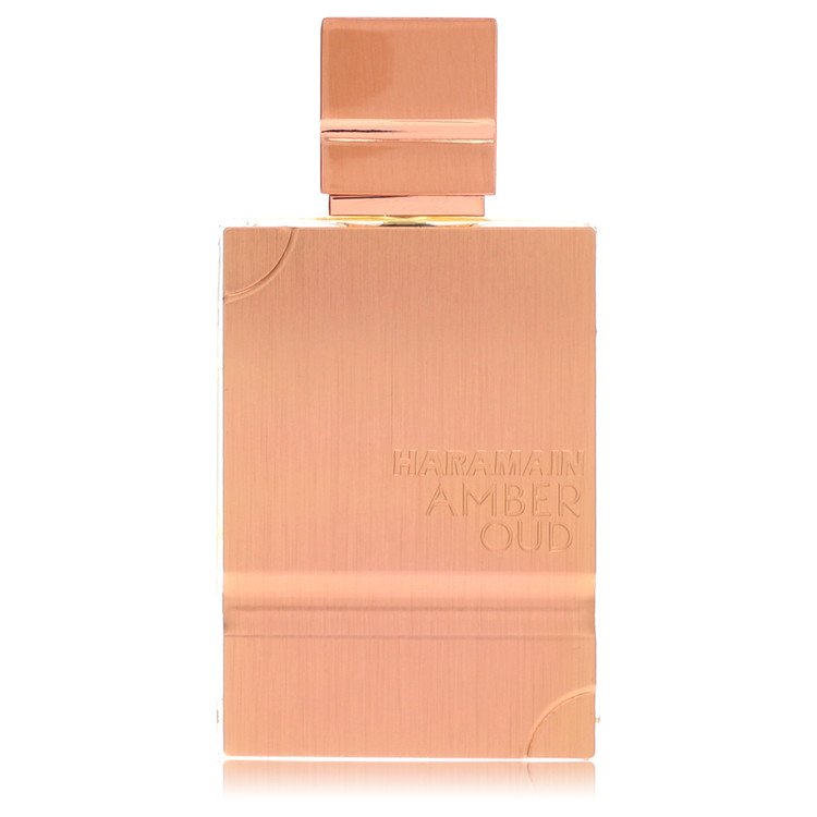 Al Haramain Amber Oud by Al Haramain