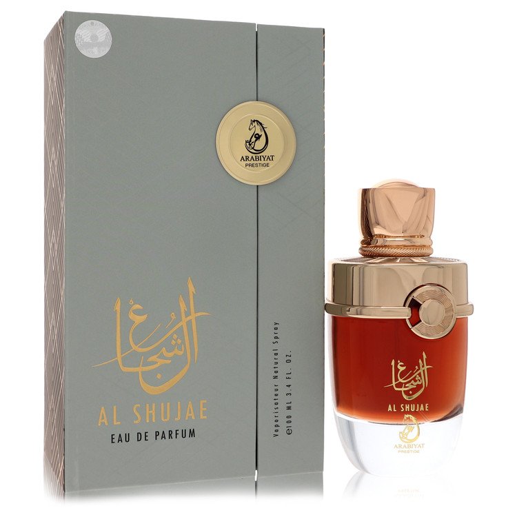 Al Shujae by Arabiyat Prestige