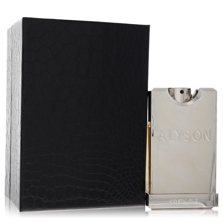 Alyson Oldoini Crystal Oud by Alyson Oldoini