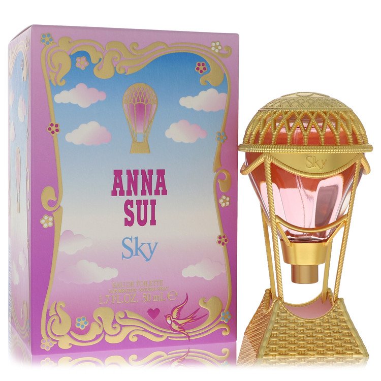 Anna Sui Sky by Anna Sui