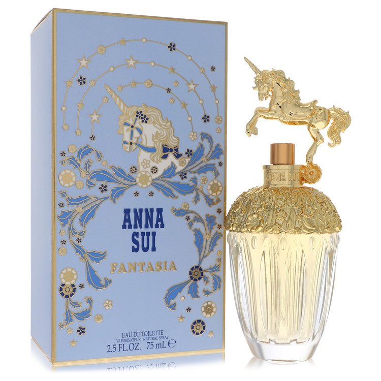 Anna Sui Fantasia by Anna Sui