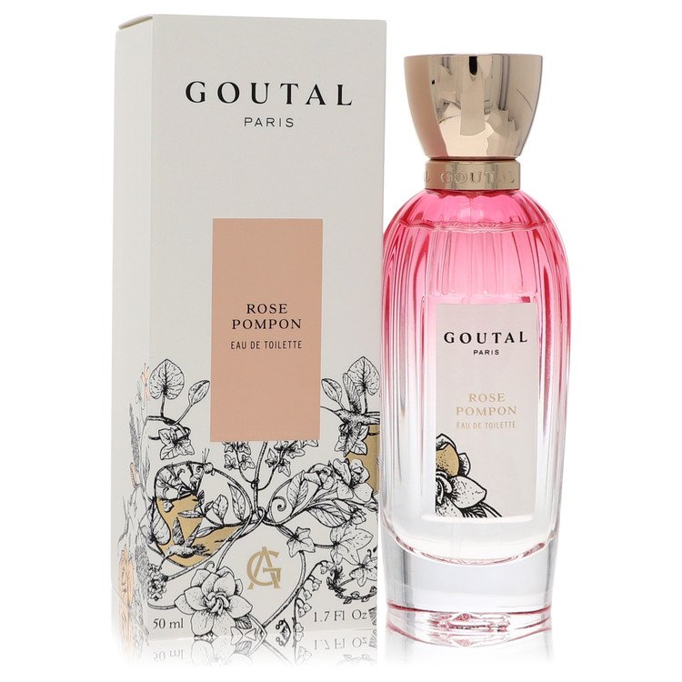 Annick Goutal Rose Pompon by Annick Goutal