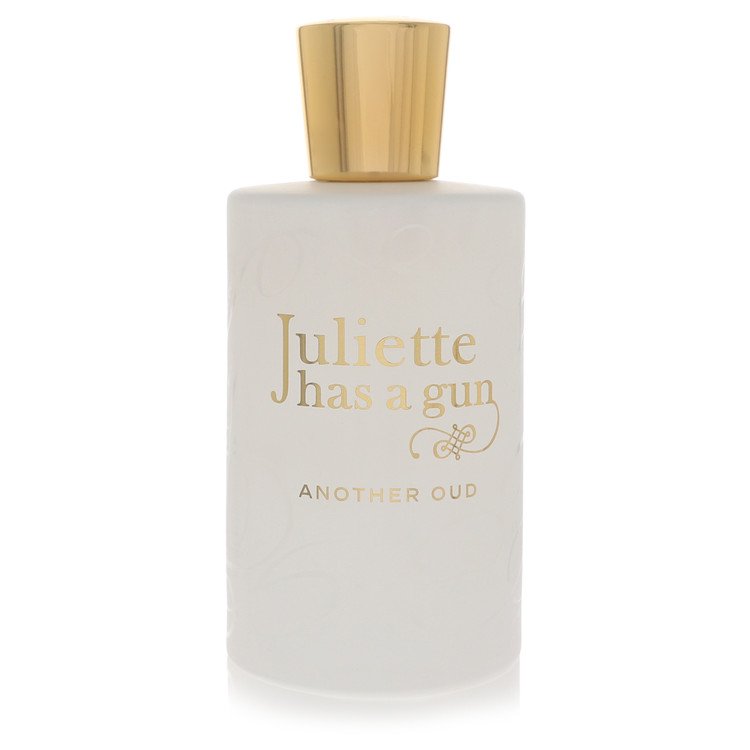 Another Oud by Juliette Has a Gun