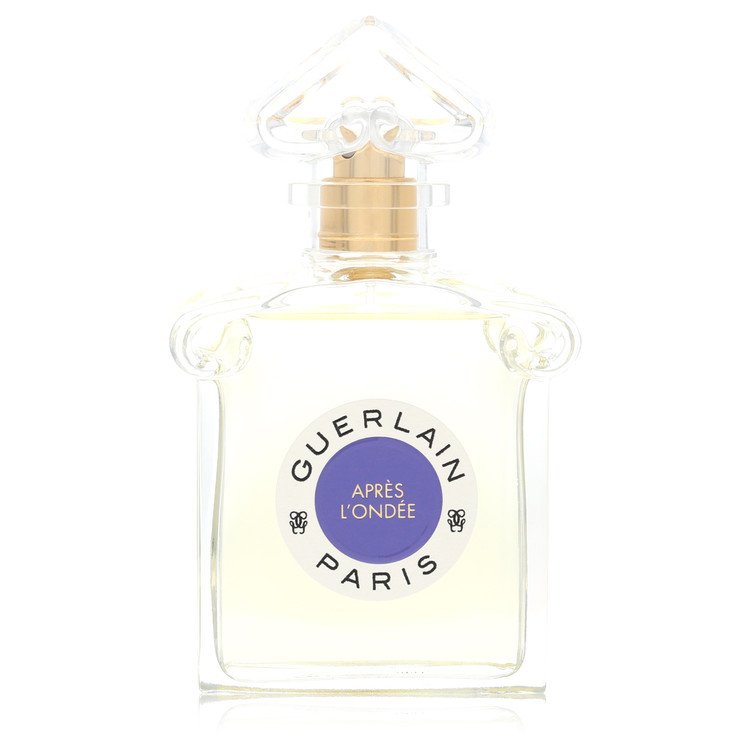 Apres L'ondee by Guerlain
