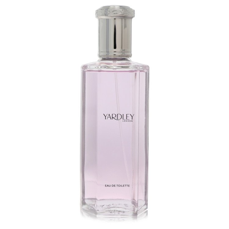 April Violets by Yardley London