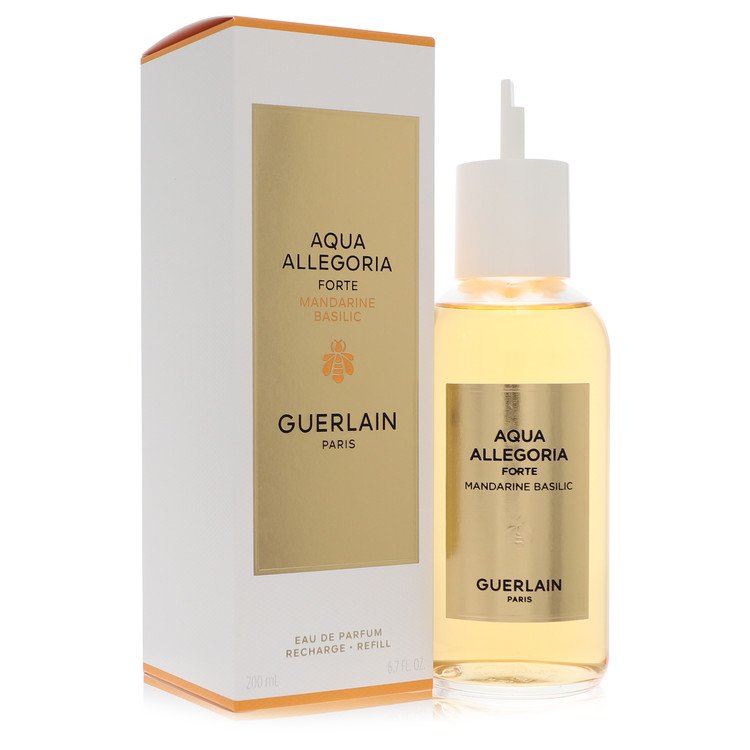 Aqua Allegoria Forte Mandarine Basilic by Guerlain