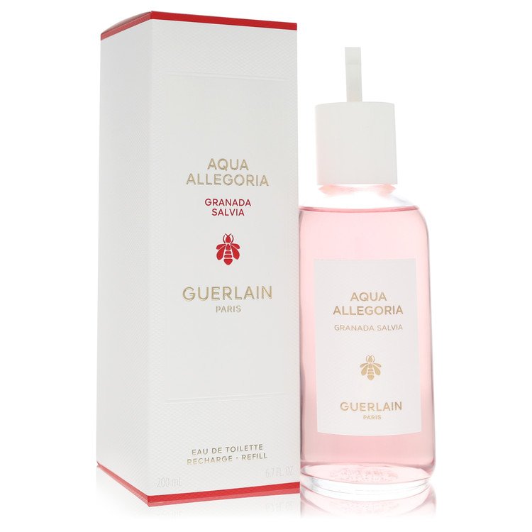Aqua Allegoria Granada Salvia by Guerlain