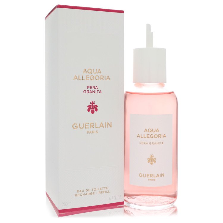 Aqua Allegoria Pera Granita by Guerlain