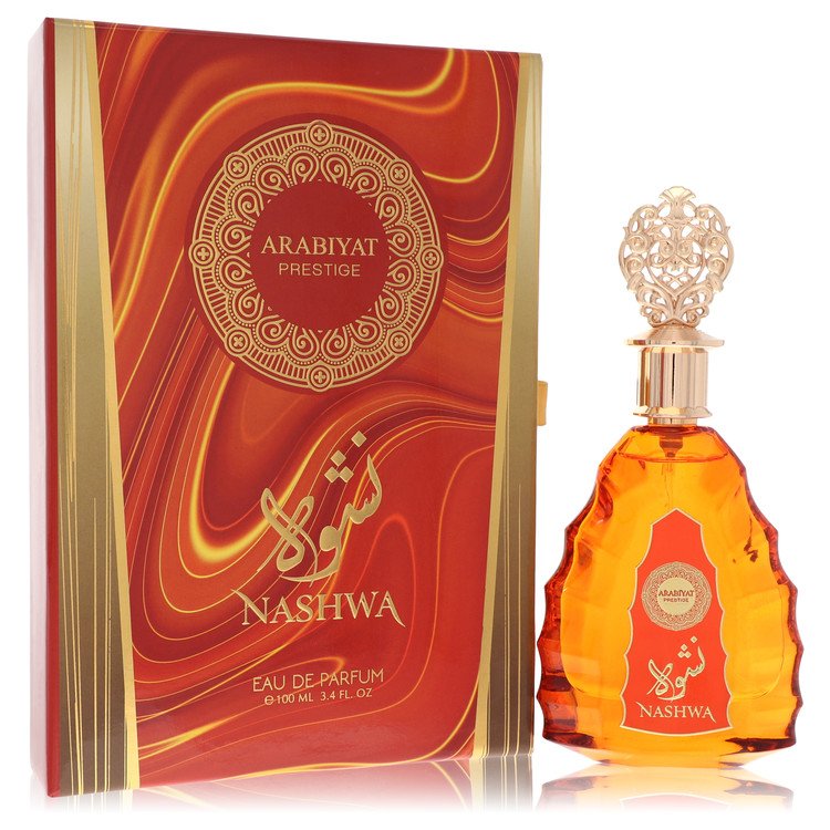 Arabiyat Prestige Nashwa by Arabiyat Prestige