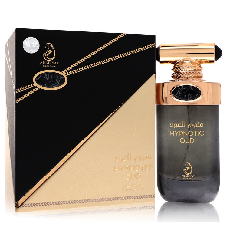 Arabiyat Hypnotic Oud by Arabiyat Prestige