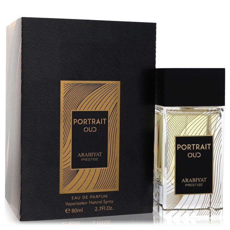 Arabiyat Prestige Portrait Oud by Arabiyat Prestige