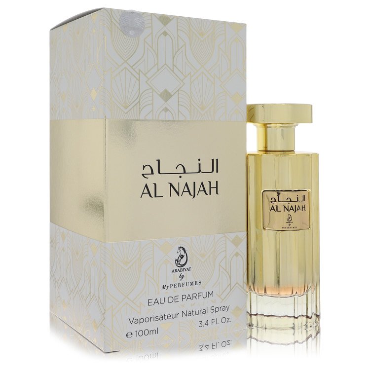 Arabiyat Al Najah by My Perfumes