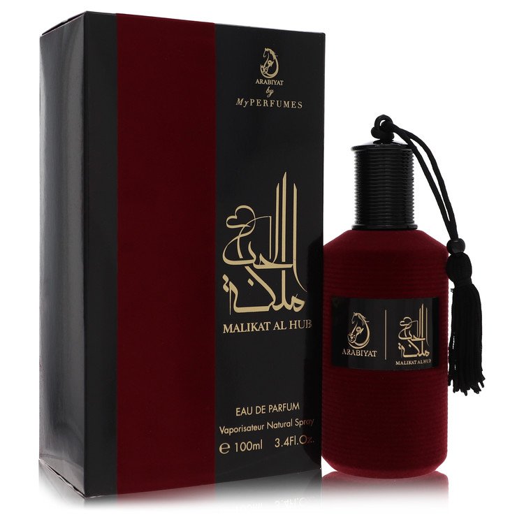 Arabiyat Malikat Al Hub by My Perfumes