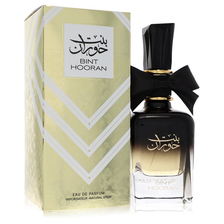 Ard Al Zaafaran Bint Hooran by Al Zaafaran