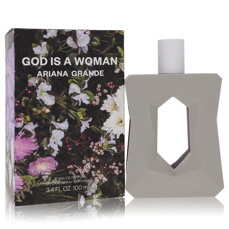 Ariana Grande God Is A Woman by Ariana Grande