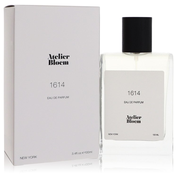 Atelier Bloem 1614 by Atelier Bloem