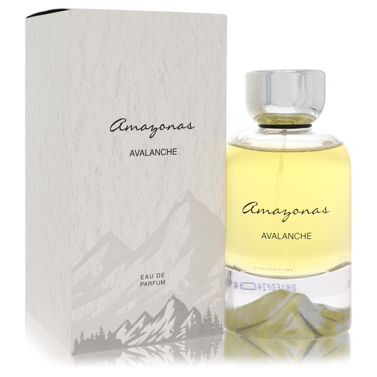 Atralia Amazonas Avalanche by Atralia