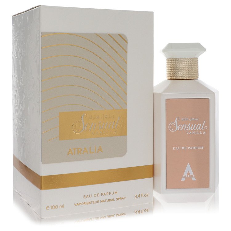 Atralia Sensual Vanilla by Atralia