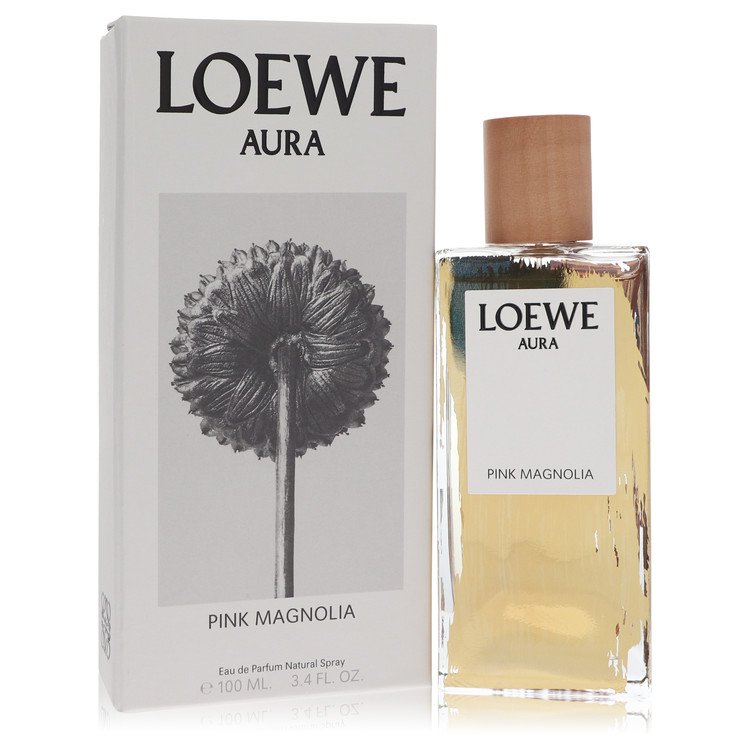 Aura Loewe Pink Magnolia by Loewe