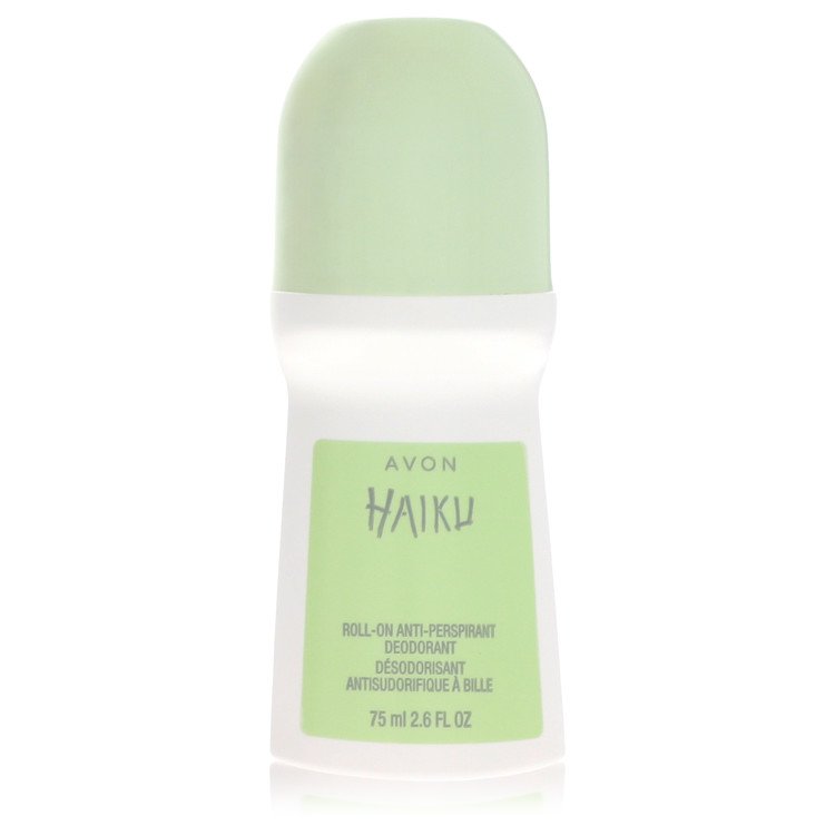 Avon Haiku by Avon