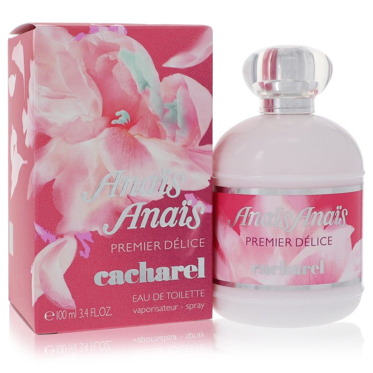 Anais Anais Premier Delice by Cacharel