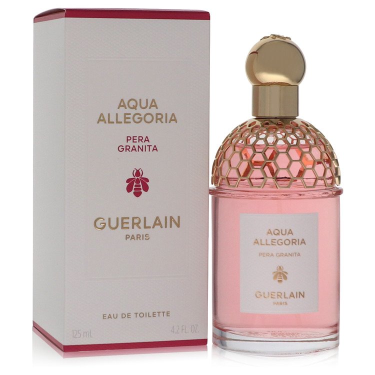 Aqua Allegoria Pera Granita by Guerlain