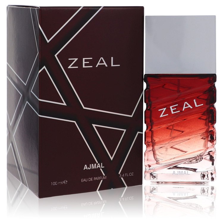 Ajmal Zeal by Ajmal