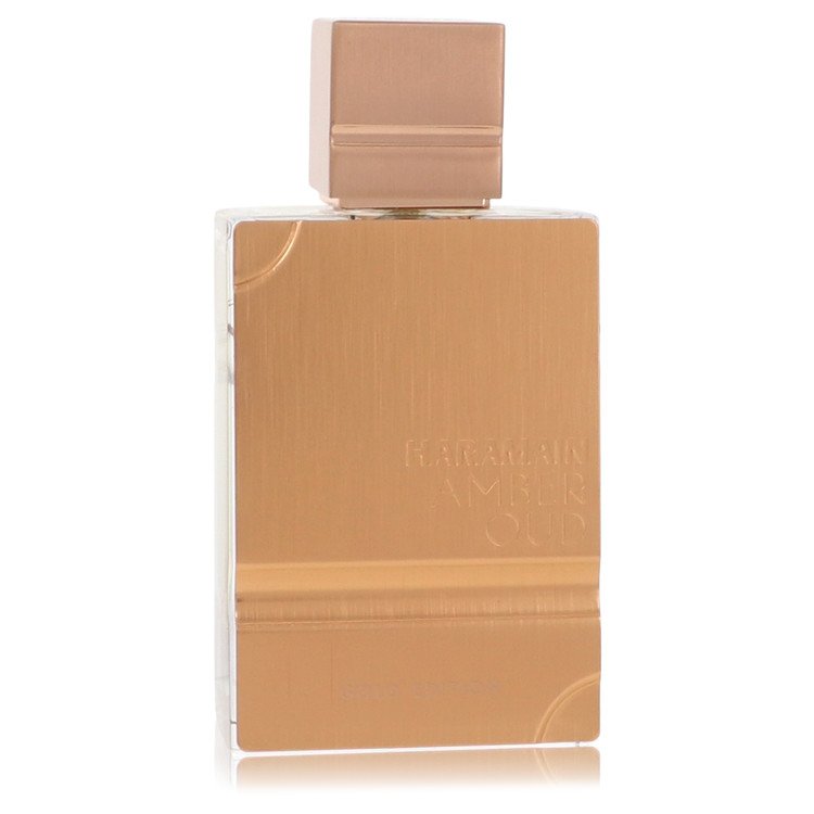 Al Haramain Amber Oud Gold Edition by Al Haramain