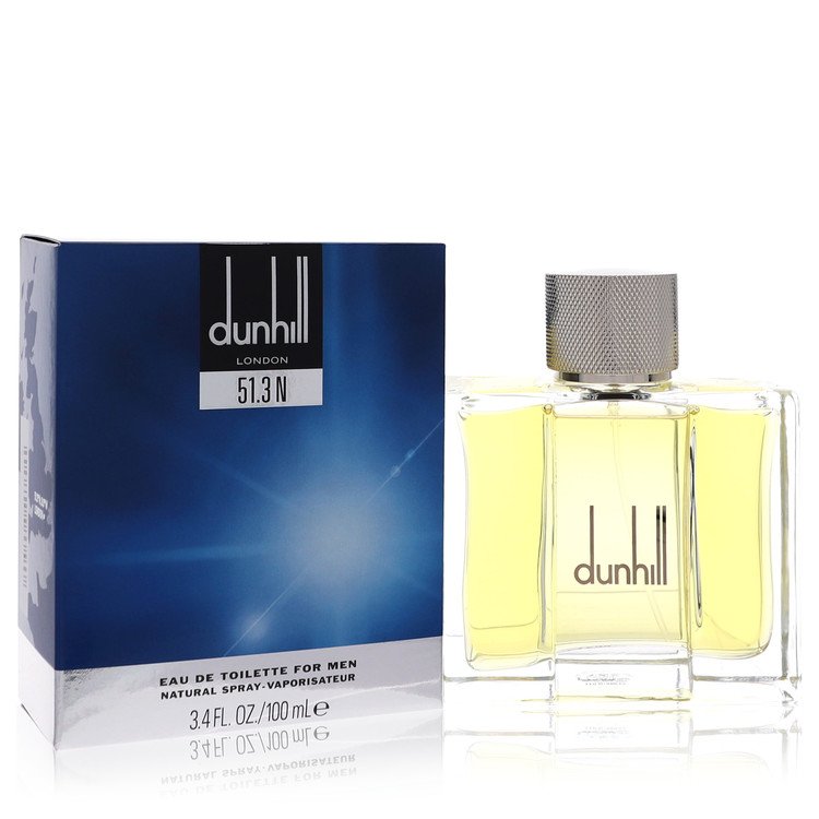 Dunhill 51.3N by Alfred Dunhill