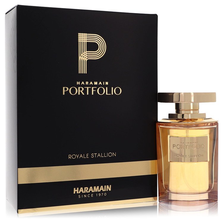 Al Haramain Portfolio Royale Stallion by Al Haramain