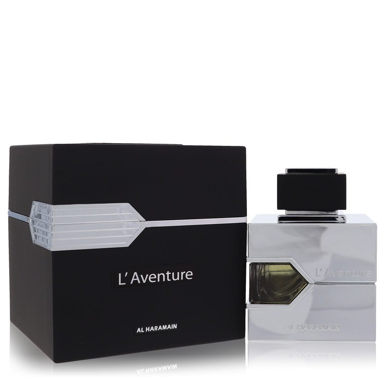 L'aventure by Al Haramain