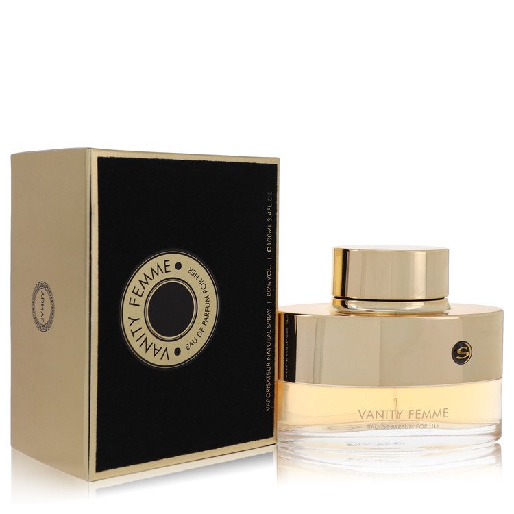 Armaf Vanity Essence by Armaf