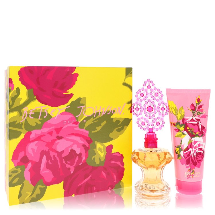 Betsey Johnson by Betsey Johnson