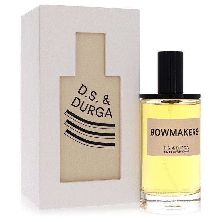 Bowmakers by D.S. & Durga