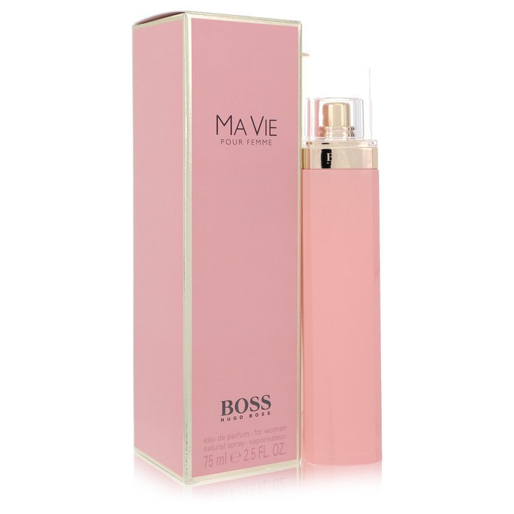 Boss Ma Vie by Hugo Boss