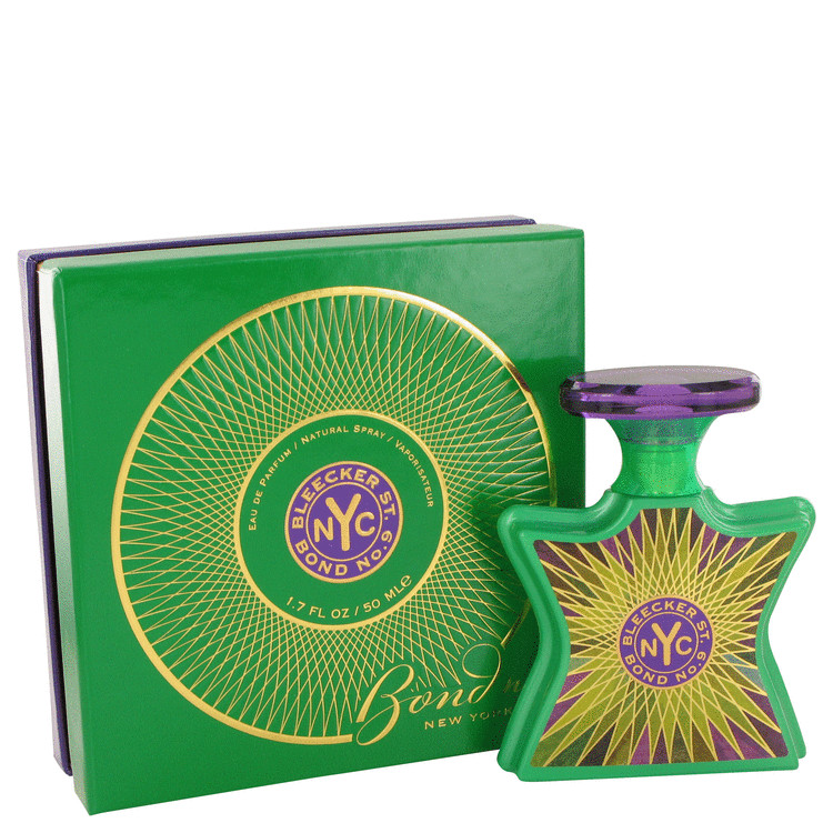 Bleecker Street by Bond No. 9